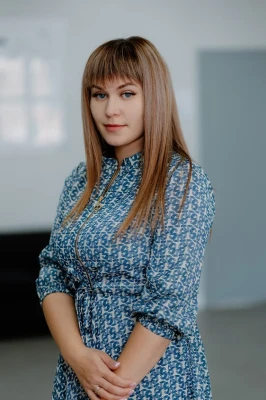 Булатникова Анастасия Юрьевна Булатникова Анастасия Юрьевна