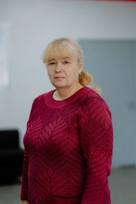 Дементьева Ольга Васильевна Дементьева Ольга Васильевна