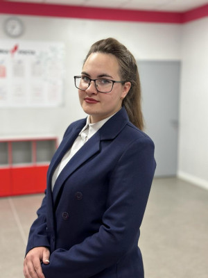 Смольянинова Диана Алексеевна Смольянинова Диана Алексеевна