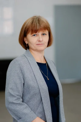 Шалимова Татьяна Александровна Шалимова Татьяна Александровна