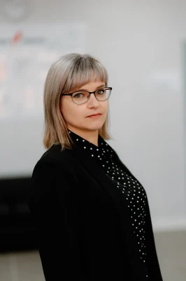 Петрушина Юлия Владимировна Петрушина Юлия Владимировна