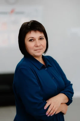 Макарцова Наталья Николаевна Макарцова Наталья Николаевна